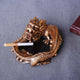 High Quality Resin Fish Stylish Smoking Ashtray - CatchVape