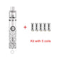 Mini E-Cigarette Atomizer Tank Vape Mod Pen - CatchVape