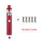 Mini E-Cigarette Atomizer Tank Vape Mod Pen - CatchVape