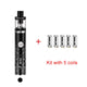 Mini E-Cigarette Atomizer Tank Vape Mod Pen - CatchVape