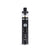 Electronic Mini Vaporizer Tank Atomizer Vape Pen - CatchVape