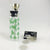 Mini Metal Portable Tube Filter Smoking Water Pipe - CatchVape