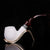 High Quality Smoking Tobacco Meerschaum Cigar Pipe - CatchVape