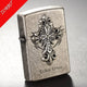 High Quality Refillable Windproof Smoking Lighter - CatchVape