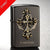 High Quality Refillable Windproof Smoking Lighter - CatchVape