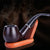 New Retro Durable Tobacco Cigar Smoking Pipe - CatchVape