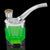 Resin Acrylic Mini Shisha Smoking Water Pipe - CatchVape