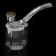 Resin Acrylic Mini Shisha Smoking Water Pipe - CatchVape