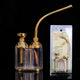 Mini Hookah Water Tobacco Smoking Pipe - CatchVape