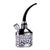 Luxury Multi Filter Hookah Water Smoking Pipe - CatchVape