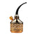 Luxury Multi Filter Hookah Water Smoking Pipe - CatchVape